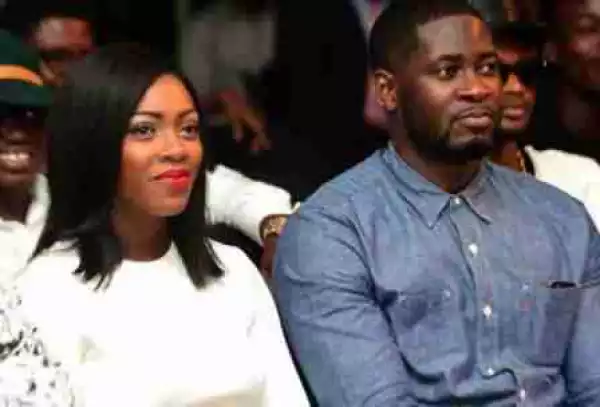 “You’re Gonna Make Me Tear Up” – Tiwa Savage Reacts To Her Ex’s Post